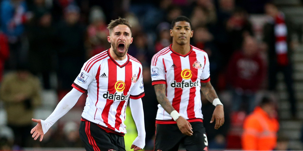 Who is Sunderland’s best player?