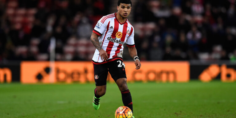 Southampton consider move for DeAndre Yedlin