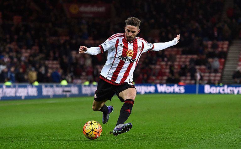 Report: Sunderland 2-2 Crystal Palace