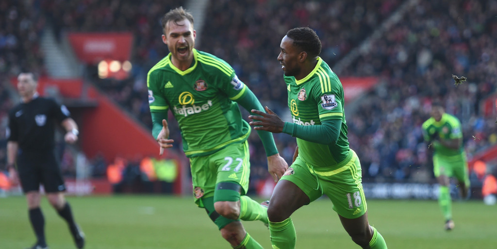 Player Ratings: Southampton 1-1 Sunderland