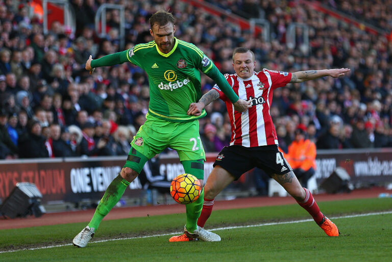 Southampton 1-1 Sunderland: Five findings