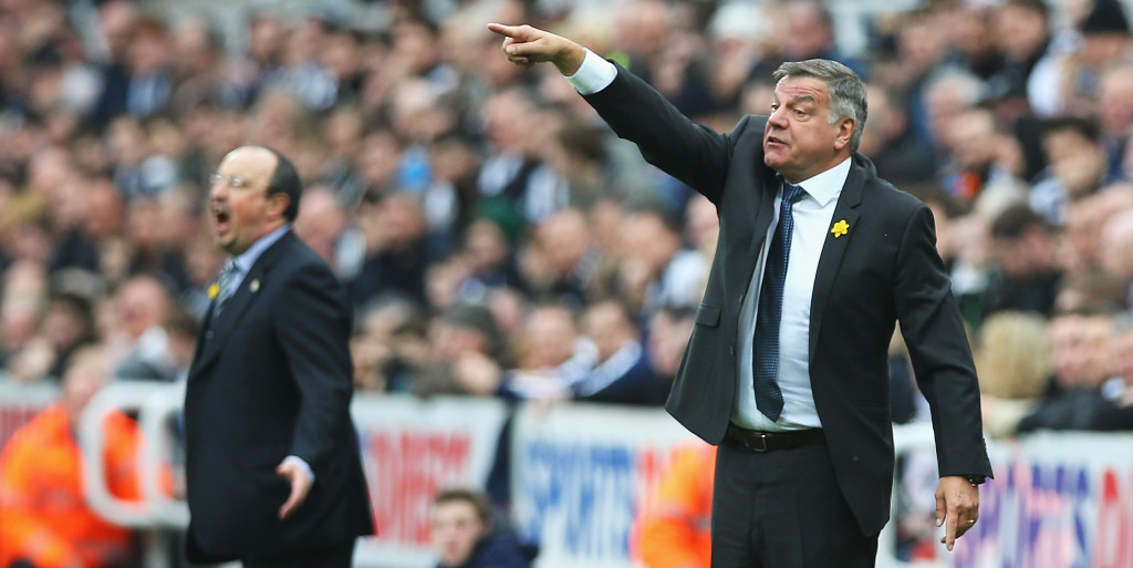 Newcastle 1-1 Sunderland: Match Review