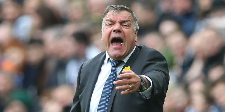 Sunderland Predicted XI vs. West Brom