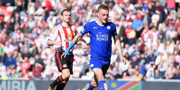 Sunderland 0-2 Leicester: Player Ratings