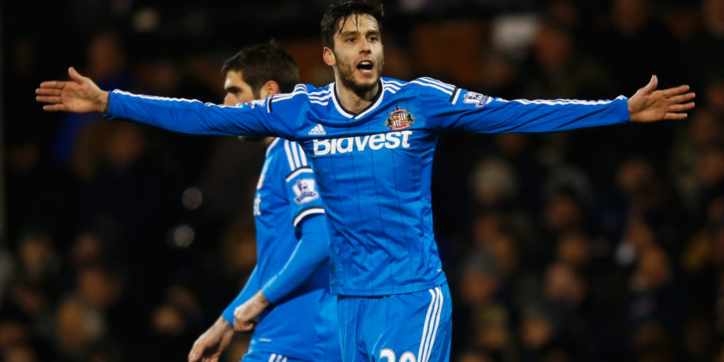 Another twist in the Ricky Alvarez saga