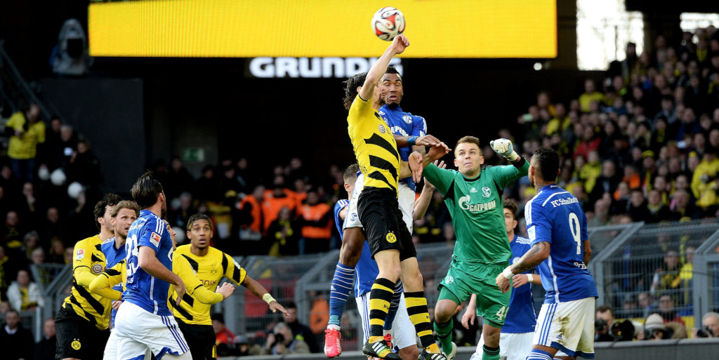 Sunderland linked with move for Bundesliga defender