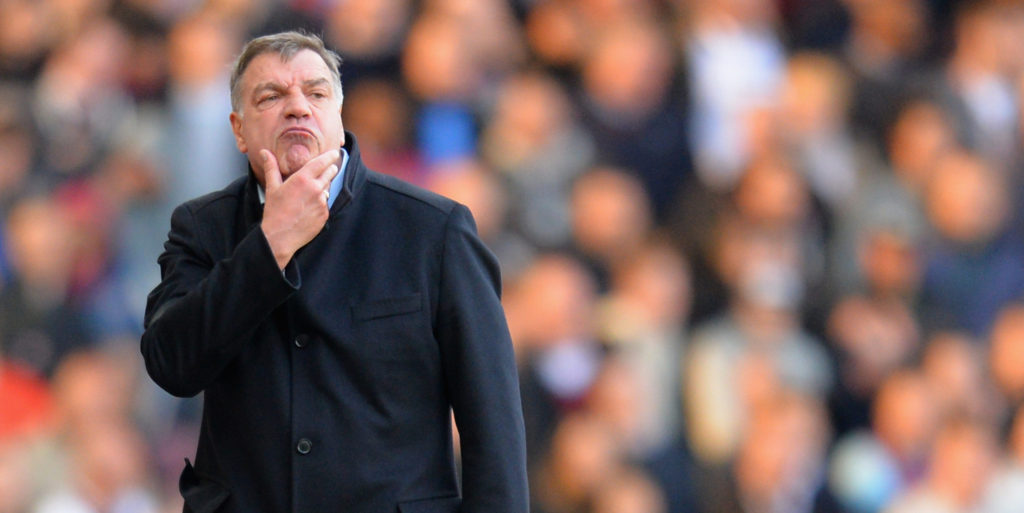 Five transfer targets for Allardyce to ponder this summer