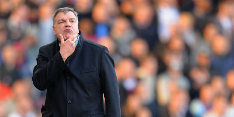 Five transfer targets for Allardyce to ponder this summer