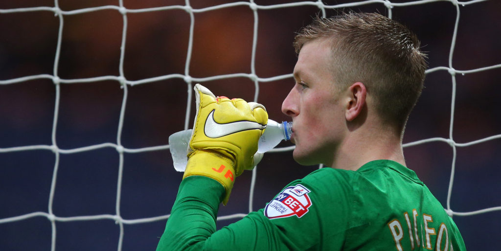 Man United line up move for Sunderland star