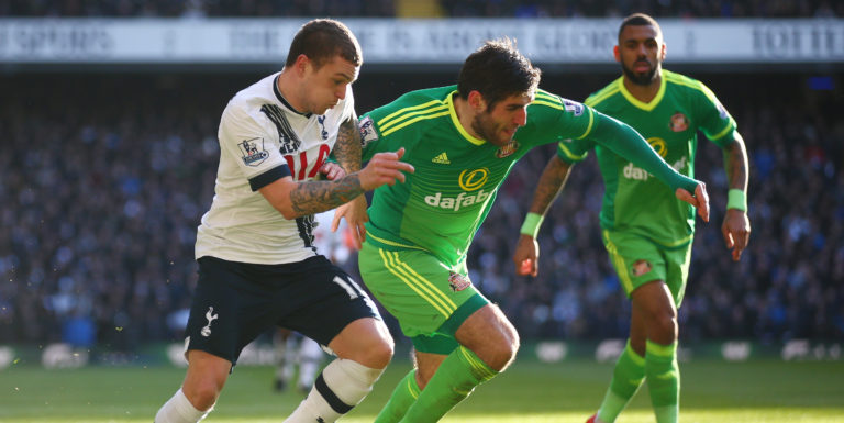 Celtic linked with move for Black Cats striker