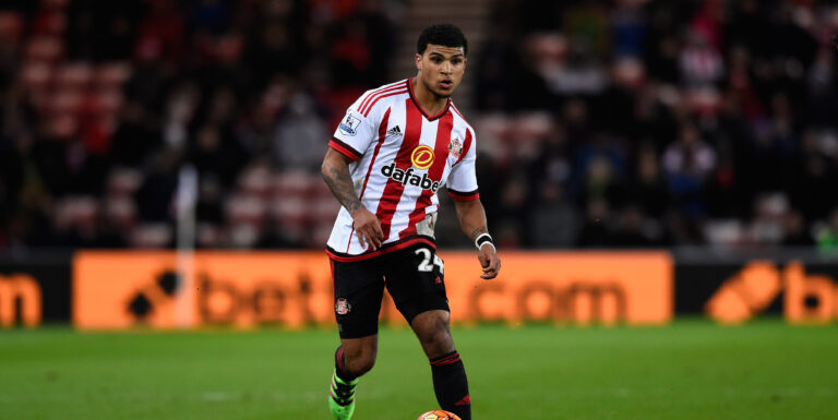 Sunderland to make an offer for Yedlin?