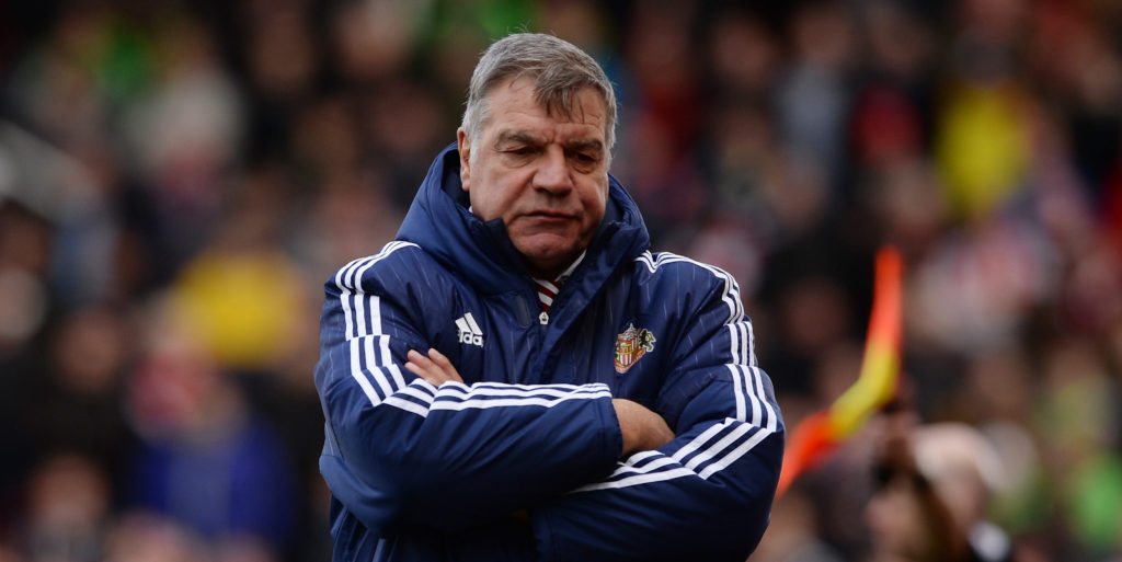 Stoke City 1-1 Sunderland – Player Ratings