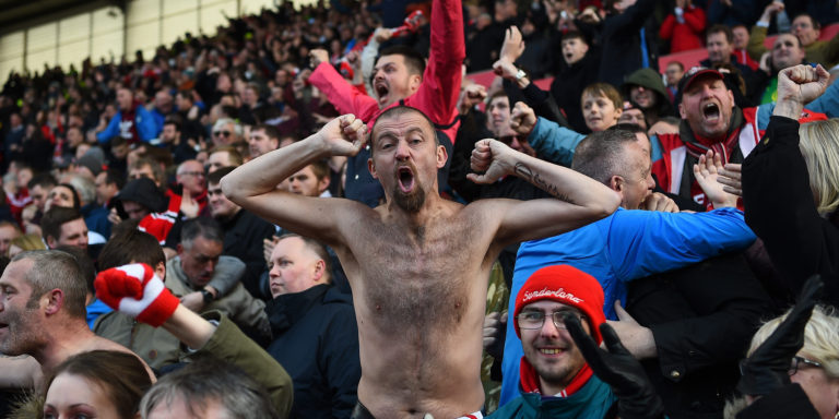 Relegation Premier League Predictions