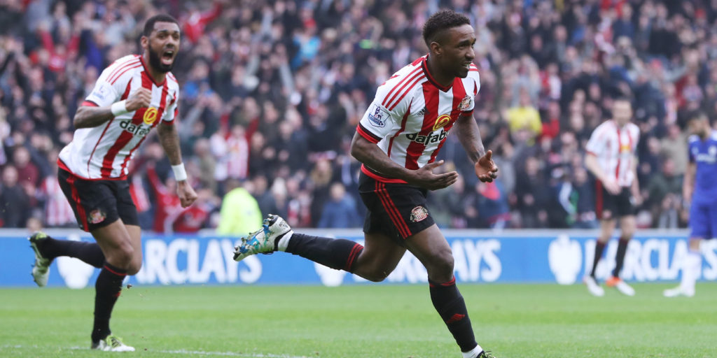 Vote for your favourite Sunderland performance of 2015/16