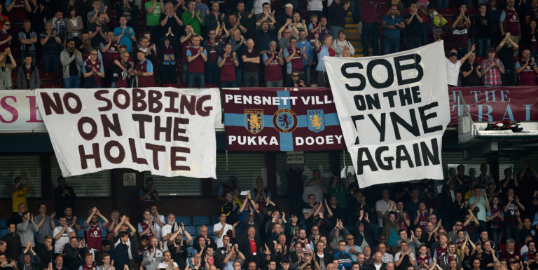 Sob on the Tyne part two.
