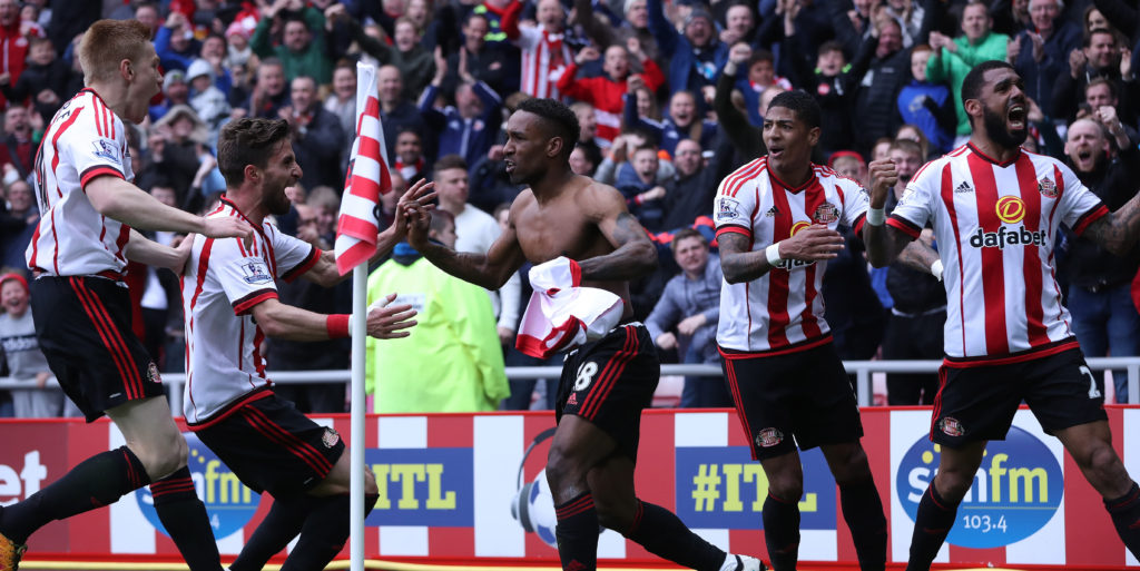 Player Ratings: Sunderland vs Chelsea