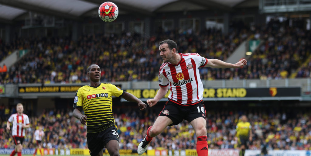 Watford 2-2 Sunderland: Match Review