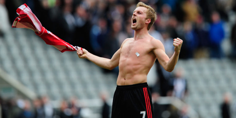 Larsson focused on Sweden as Sunderland future hangs in balance