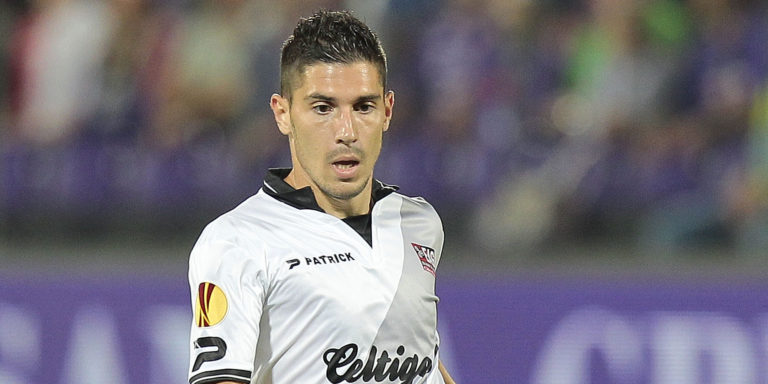 Black Cats after French defender?