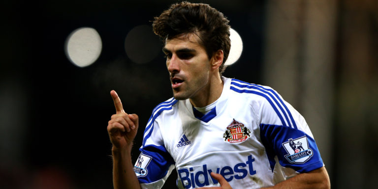 Wigan eye Sunderland midfielder
