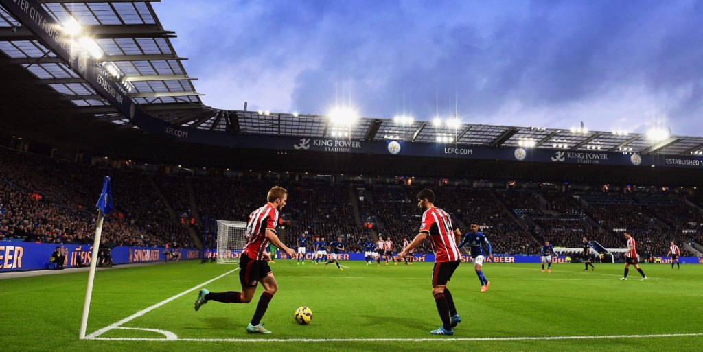 Sunderland midfielder wanted by Leeds United