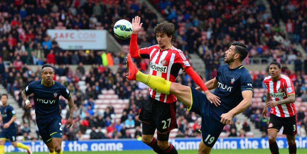 Boca Juniors impressed by Sunderland defender