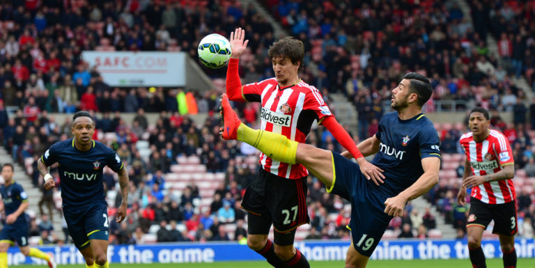 Boca Juniors impressed by Sunderland defender