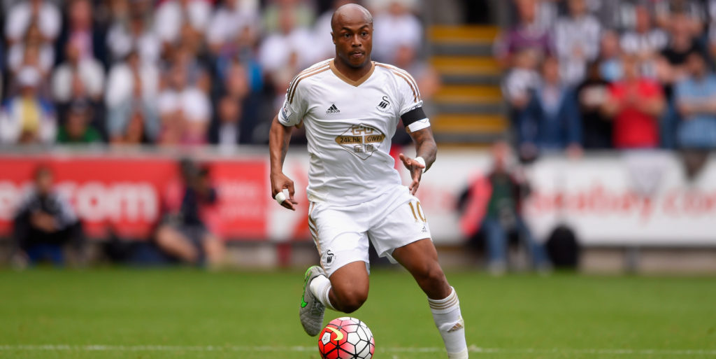 Sunderland renew interest in Swansea star