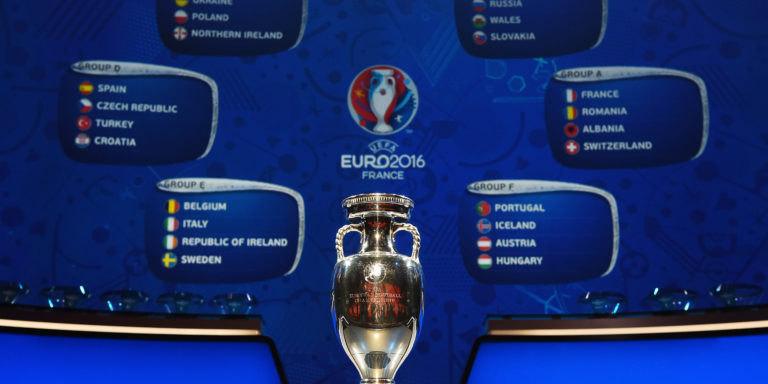Four potential players Sunderland could sign from Euro 2016