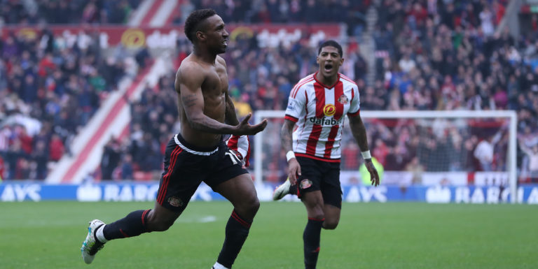 Defoe linked with a move abroad