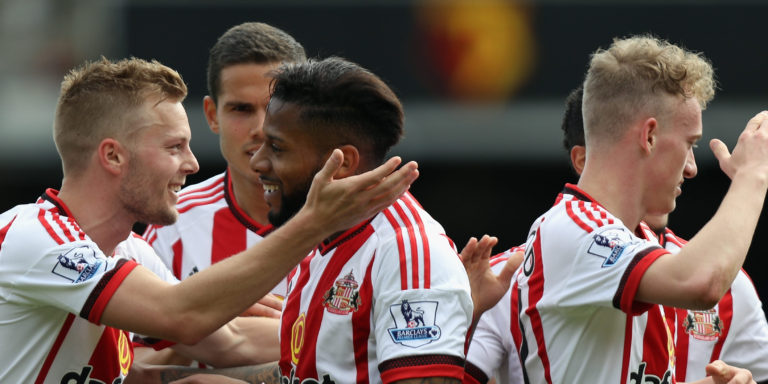 SAFC squad worth £111 Million: Top five valued players