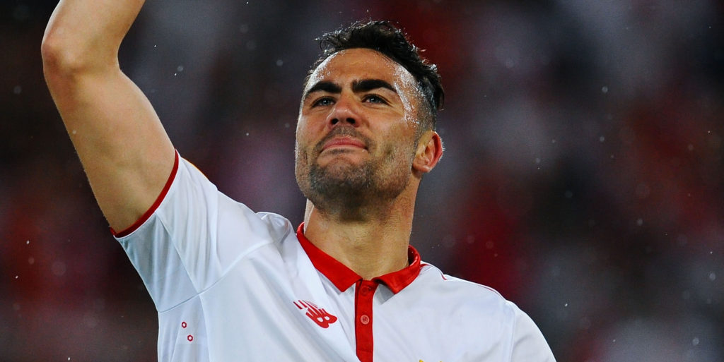 Sunderland enter the race for Vincente Iborra