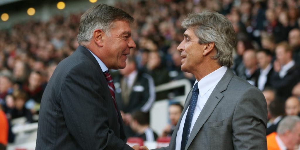 Five potential replacements for Big Sam