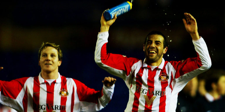 QUIZ: Where did Sunderland sign these players from?
