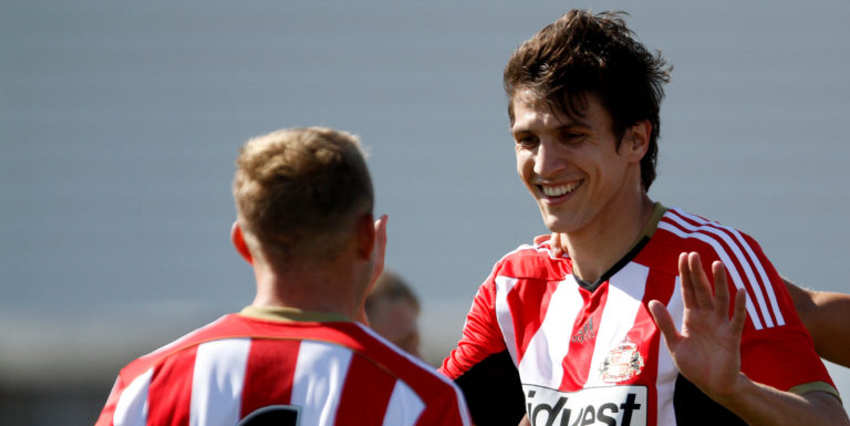 Vergini set for Sunderland exit