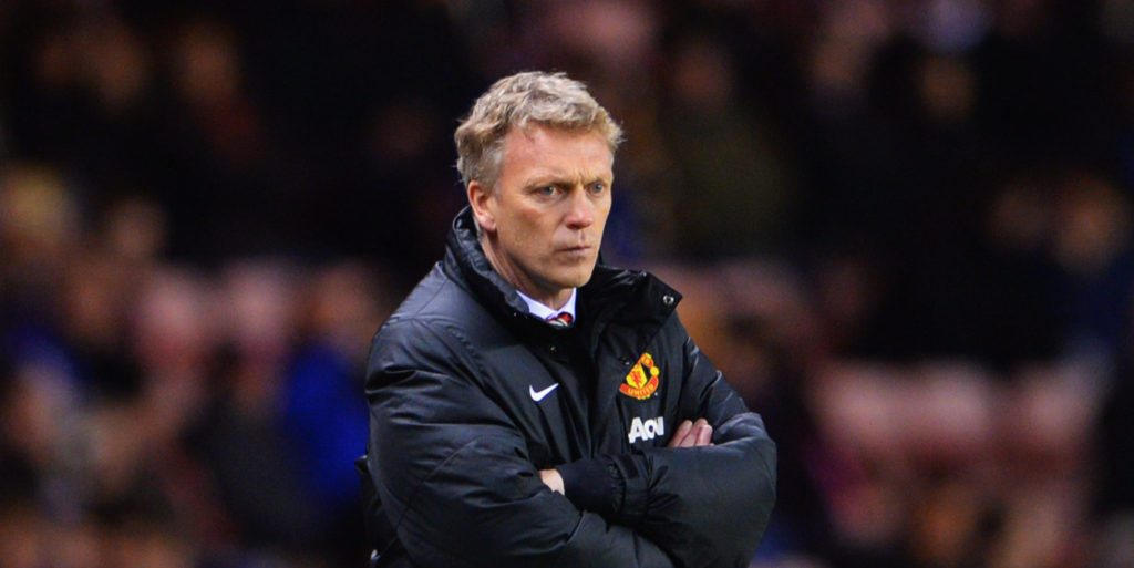 David Moyes appointed Sunderland manager