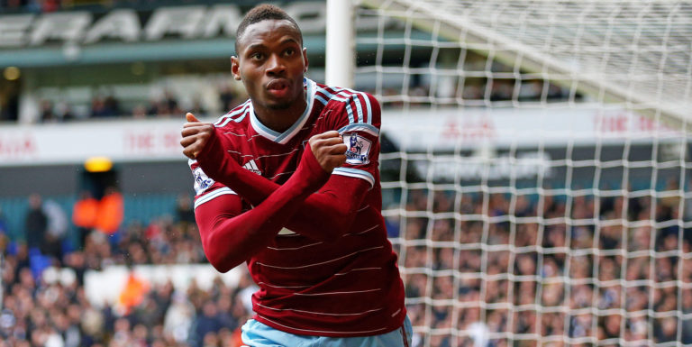 Sakho favours Black Cats move