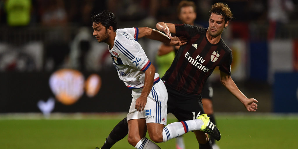 Sunderland want Clement Grenier on full-time basis