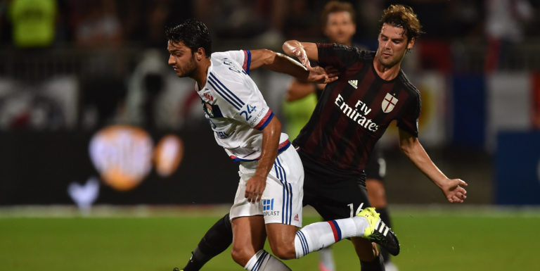 Sunderland want Clement Grenier on full-time basis
