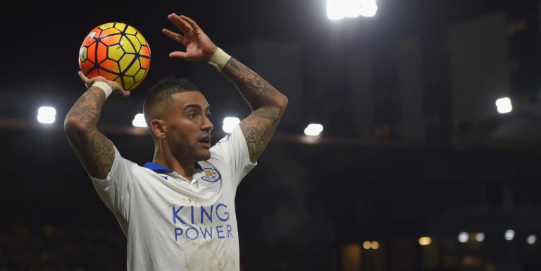 Danny Simpson eyed by Sunderland