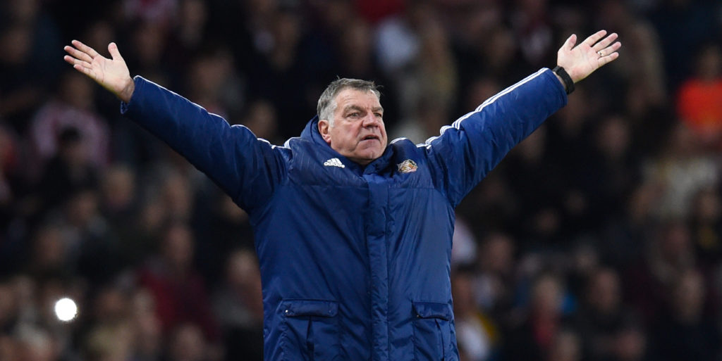 Summer of Hope scuppered by another Sunderland Drama!