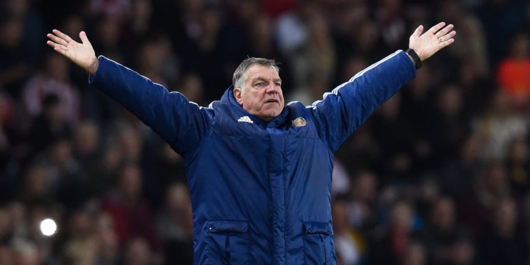 Summer of Hope scuppered by another Sunderland Drama!