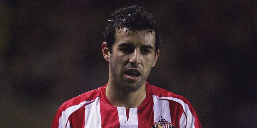 Sunderland’s five hardest goodbyes