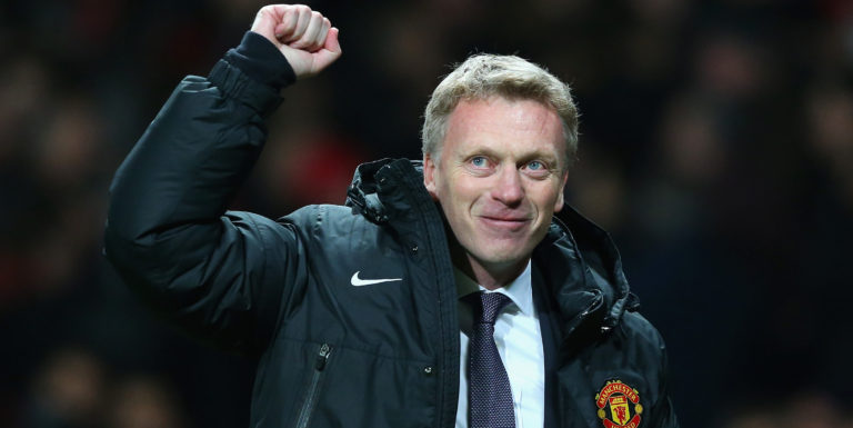 David Moyes’ five best signings
