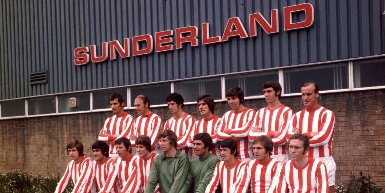 QUIZ: Sunderland league positions