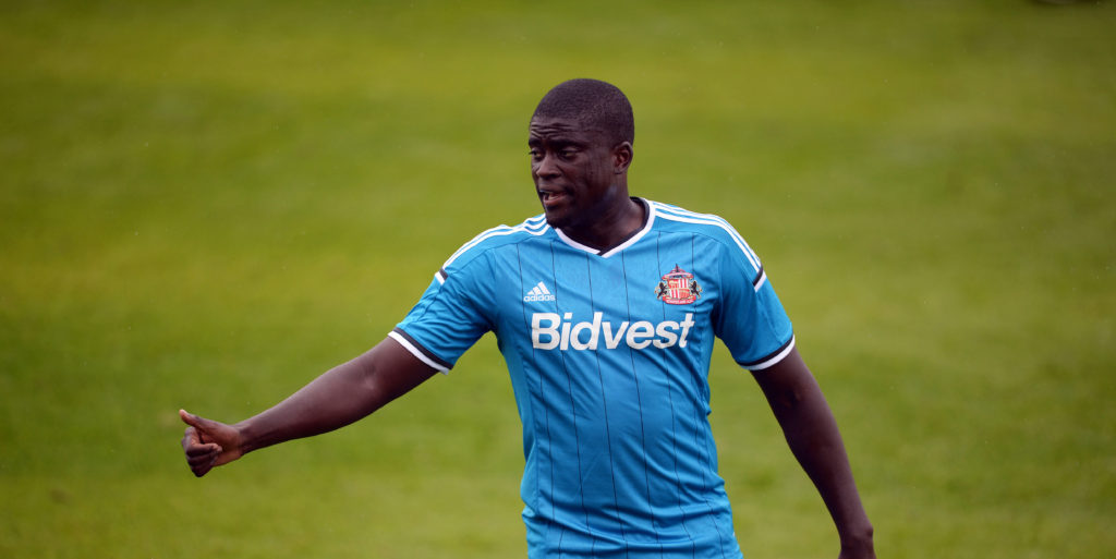 Alfred N’Diaye speaks out about his Sunderland exit
