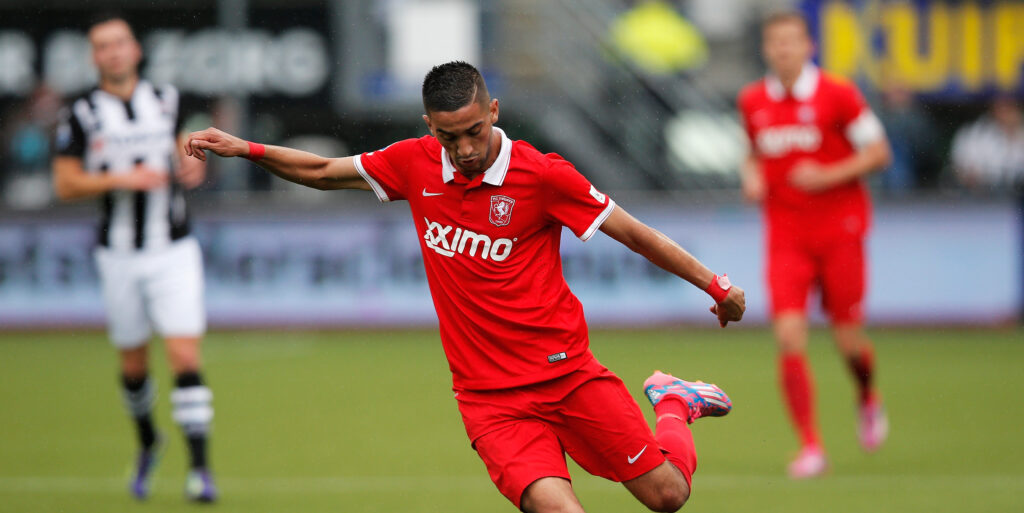 Sunderland interested in Ziyech but face heavy competition