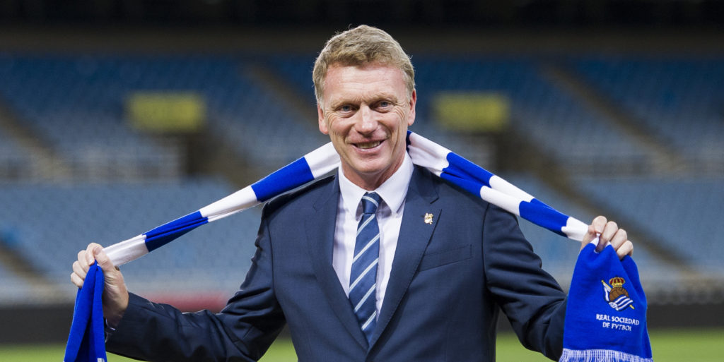 David Moyes’ press conference: What we learned