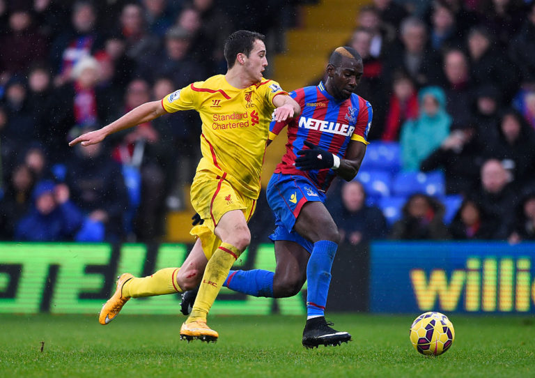 Confirmed – Sunderland sign Javier Manquillo