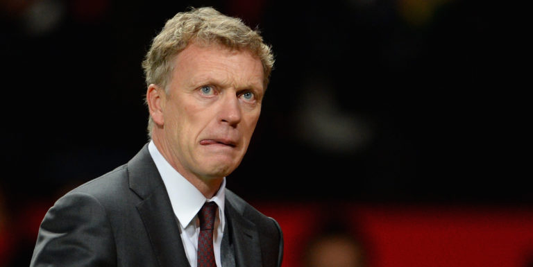 David Moyes’ five worst signings